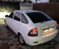 Білий ВАЗ 2172 Priora, об'ємом двигуна 1.6 л та пробігом 160 тис. км за 4650 $, фото 3 на Automoto.ua