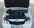 Белый ВАЗ 2172 Priora, объемом двигателя 1.6 л и пробегом 178 тыс. км за 2999 $, фото 13 на Automoto.ua