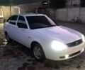 Белый ВАЗ 2172 Priora, объемом двигателя 1.6 л и пробегом 2 тыс. км за 3796 $, фото 9 на Automoto.ua