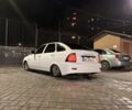 Білий ВАЗ 2172 Priora, об'ємом двигуна 1.6 л та пробігом 190 тис. км за 3510 $, фото 9 на Automoto.ua