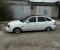 Білий ВАЗ 2172 Priora, об'ємом двигуна 1.6 л та пробігом 190 тис. км за 3510 $, фото 1 на Automoto.ua