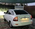 Білий ВАЗ 2172 Priora, об'ємом двигуна 1.6 л та пробігом 160 тис. км за 4650 $, фото 5 на Automoto.ua