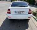 Белый ВАЗ 2172 Priora, объемом двигателя 1.6 л и пробегом 260 тыс. км за 3165 $, фото 4 на Automoto.ua