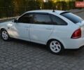 Белый ВАЗ 2172 Priora, объемом двигателя 1.6 л и пробегом 79 тыс. км за 4100 $, фото 3 на Automoto.ua