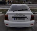 Белый ВАЗ 2172 Priora, объемом двигателя 1.6 л и пробегом 200 тыс. км за 4100 $, фото 5 на Automoto.ua
