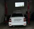 Белый ВАЗ 2172 Priora, объемом двигателя 1.6 л и пробегом 108 тыс. км за 4000 $, фото 7 на Automoto.ua