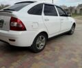 Белый ВАЗ 2172 Priora, объемом двигателя 1.6 л и пробегом 105 тыс. км за 3000 $, фото 8 на Automoto.ua