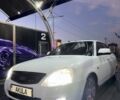 ВАЗ 2172 Priora 2012 в Одессе на Automoto.ua Белый ВАЗ 2172 Priora, объемом двигателя 1.6 л и пробегом 170 тыс. км за 3700 $, фото 6 на Automoto.ua