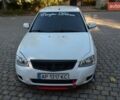Белый ВАЗ 2172 Priora, объемом двигателя 1.6 л и пробегом 79 тыс. км за 4100 $, фото 28 на Automoto.ua