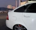 ВАЗ 2172 Priora 2012 в Одессе на Automoto.ua Белый ВАЗ 2172 Priora, объемом двигателя 1.6 л и пробегом 170 тыс. км за 3700 $, фото 3 на Automoto.ua