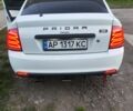 Білий ВАЗ 2172 Priora, об'ємом двигуна 1.6 л та пробігом 83 тис. км за 4400 $, фото 6 на Automoto.ua