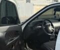 Белый ВАЗ 2172 Priora, объемом двигателя 1.6 л и пробегом 167 тыс. км за 4000 $, фото 7 на Automoto.ua
