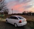 Белый ВАЗ 2172 Priora, объемом двигателя 1.6 л и пробегом 200 тыс. км за 4100 $, фото 7 на Automoto.ua