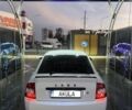ВАЗ 2172 Priora 2012 в Одессе на Automoto.ua Белый ВАЗ 2172 Priora, объемом двигателя 1.6 л и пробегом 170 тыс. км за 3700 $, фото 2 на Automoto.ua
