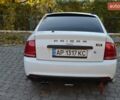 Белый ВАЗ 2172 Priora, объемом двигателя 1.6 л и пробегом 79 тыс. км за 4100 $, фото 15 на Automoto.ua