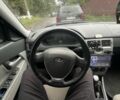 Белый ВАЗ 2172 Priora, объемом двигателя 1.6 л и пробегом 105 тыс. км за 3700 $, фото 8 на Automoto.ua