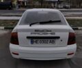 Білий ВАЗ 2172 Priora, об'ємом двигуна 1.6 л та пробігом 200 тис. км за 4100 $, фото 5 на Automoto.ua
