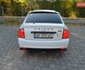 Белый ВАЗ 2172 Priora, объемом двигателя 1.6 л и пробегом 79 тыс. км за 4100 $, фото 8 на Automoto.ua