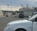 Белый ВАЗ 2172 Priora, объемом двигателя 1.6 л и пробегом 167 тыс. км за 4000 $, фото 2 на Automoto.ua