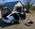 Белый ВАЗ 2172 Priora, объемом двигателя 1.6 л и пробегом 200 тыс. км за 4100 $, фото 1 на Automoto.ua