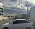 Белый ВАЗ 2172 Priora, объемом двигателя 1.6 л и пробегом 167 тыс. км за 4000 $, фото 1 на Automoto.ua