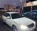 ВАЗ 2172 Priora 2012 в Одессе на Automoto.ua Белый ВАЗ 2172 Priora, объемом двигателя 1.6 л и пробегом 170 тыс. км за 3700 $, фото 1 на Automoto.ua