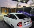 ВАЗ 2172 Priora 2012 в Одессе на Automoto.ua Белый ВАЗ 2172 Priora, объемом двигателя 1.6 л и пробегом 170 тыс. км за 3700 $, фото 5 на Automoto.ua