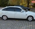 Белый ВАЗ 2172 Priora, объемом двигателя 1.6 л и пробегом 79 тыс. км за 4100 $, фото 2 на Automoto.ua