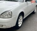 Белый ВАЗ 2172 Priora, объемом двигателя 1.6 л и пробегом 137 тыс. км за 2300 $, фото 7 на Automoto.ua