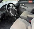 Белый ВАЗ 2172 Priora, объемом двигателя 1.6 л и пробегом 105 тыс. км за 3500 $, фото 10 на Automoto.ua