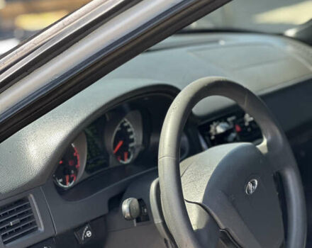 Белый ВАЗ 2172 Priora, объемом двигателя 1.6 л и пробегом 167 тыс. км за 5000 $, фото 7 на Automoto.ua