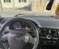 Белый ВАЗ 2172 Priora, объемом двигателя 1.6 л и пробегом 167 тыс. км за 4000 $, фото 6 на Automoto.ua