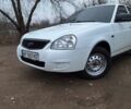 Білий ВАЗ 2172 Priora, об'ємом двигуна 1.6 л та пробігом 199 тис. км за 3700 $, фото 6 на Automoto.ua