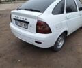 Білий ВАЗ 2172 Priora, об'ємом двигуна 1.6 л та пробігом 199 тис. км за 3700 $, фото 3 на Automoto.ua