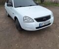Білий ВАЗ 2172 Priora, об'ємом двигуна 1.6 л та пробігом 199 тис. км за 3700 $, фото 5 на Automoto.ua