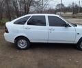 Білий ВАЗ 2172 Priora, об'ємом двигуна 1.6 л та пробігом 199 тис. км за 3700 $, фото 10 на Automoto.ua