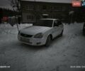 Белый ВАЗ 2172 Priora, объемом двигателя 1.6 л и пробегом 210 тыс. км за 3000 $, фото 9 на Automoto.ua