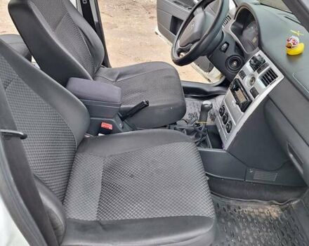 Білий ВАЗ 2172 Priora, об'ємом двигуна 1.6 л та пробігом 199 тис. км за 3700 $, фото 13 на Automoto.ua