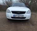 Білий ВАЗ 2172 Priora, об'ємом двигуна 1.6 л та пробігом 199 тис. км за 3700 $, фото 11 на Automoto.ua