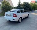 Белый ВАЗ 2172 Priora, объемом двигателя 1.6 л и пробегом 250 тыс. км за 3300 $, фото 6 на Automoto.ua