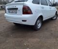 Білий ВАЗ 2172 Priora, об'ємом двигуна 1.6 л та пробігом 199 тис. км за 3700 $, фото 2 на Automoto.ua