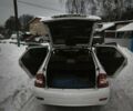 Белый ВАЗ 2172 Priora, объемом двигателя 1.6 л и пробегом 210 тыс. км за 3000 $, фото 2 на Automoto.ua