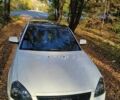 Белый ВАЗ 2172 Priora, объемом двигателя 1.6 л и пробегом 150 тыс. км за 5500 $, фото 11 на Automoto.ua