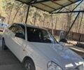 Білий ВАЗ 2172 Priora, об'ємом двигуна 1.6 л та пробігом 210 тис. км за 3000 $, фото 5 на Automoto.ua