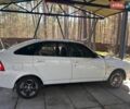 Білий ВАЗ 2172 Priora, об'ємом двигуна 1.6 л та пробігом 210 тис. км за 3000 $, фото 3 на Automoto.ua