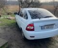 Белый ВАЗ 2172 Priora, объемом двигателя 1.6 л и пробегом 260 тыс. км за 3000 $, фото 12 на Automoto.ua