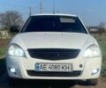 Белый ВАЗ 2172 Priora, объемом двигателя 1.6 л и пробегом 260 тыс. км за 3000 $, фото 10 на Automoto.ua