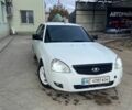 Белый ВАЗ 2172 Priora, объемом двигателя 1.6 л и пробегом 260 тыс. км за 3000 $, фото 11 на Automoto.ua