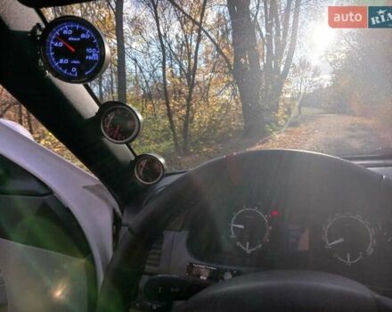 Белый ВАЗ 2172 Priora, объемом двигателя 1.6 л и пробегом 150 тыс. км за 5500 $, фото 5 на Automoto.ua