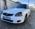 Білий ВАЗ 2172 Priora, об'ємом двигуна 1.6 л та пробігом 183 тис. км за 6200 $, фото 9 на Automoto.ua